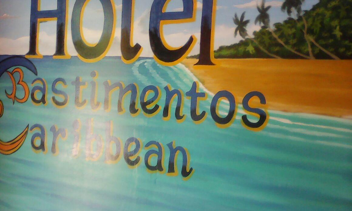 Bastimentos Caribean Hotel Bocas del Toro Exterior photo